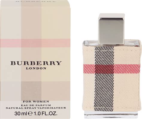 burberry london for women 30 ml